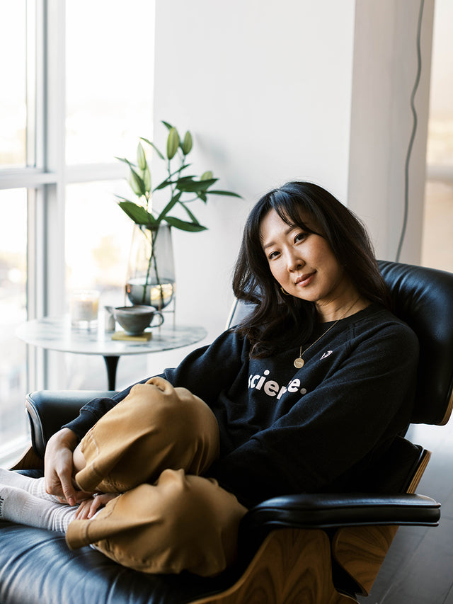 Artist Spotlight: Jennifer Rhee – Unpublished Collection