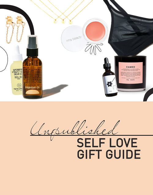 Our Picks: Valentine's Gift Guide