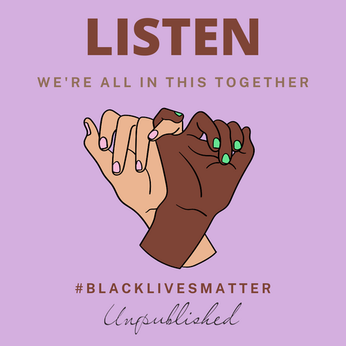 LISTEN: We're All in this Together